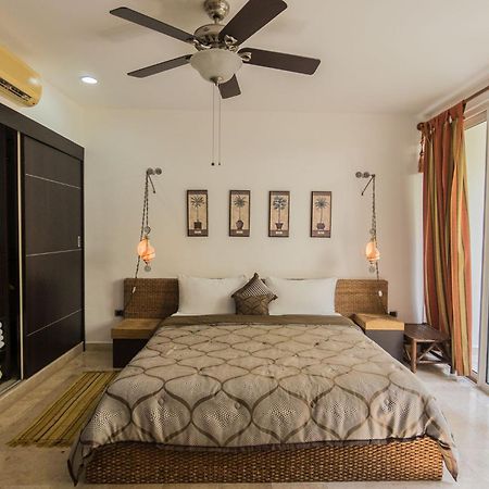 Playa Village Condo By Bvr Playa del Carmen Kültér fotó