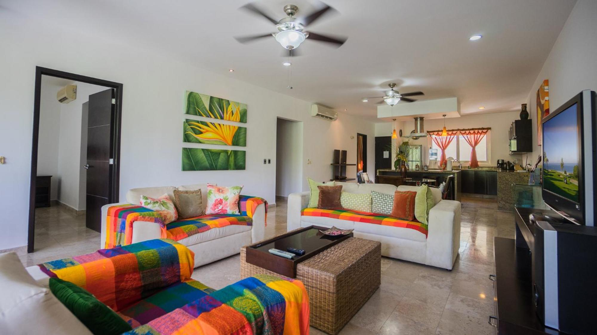 Playa Village Condo By Bvr Playa del Carmen Kültér fotó