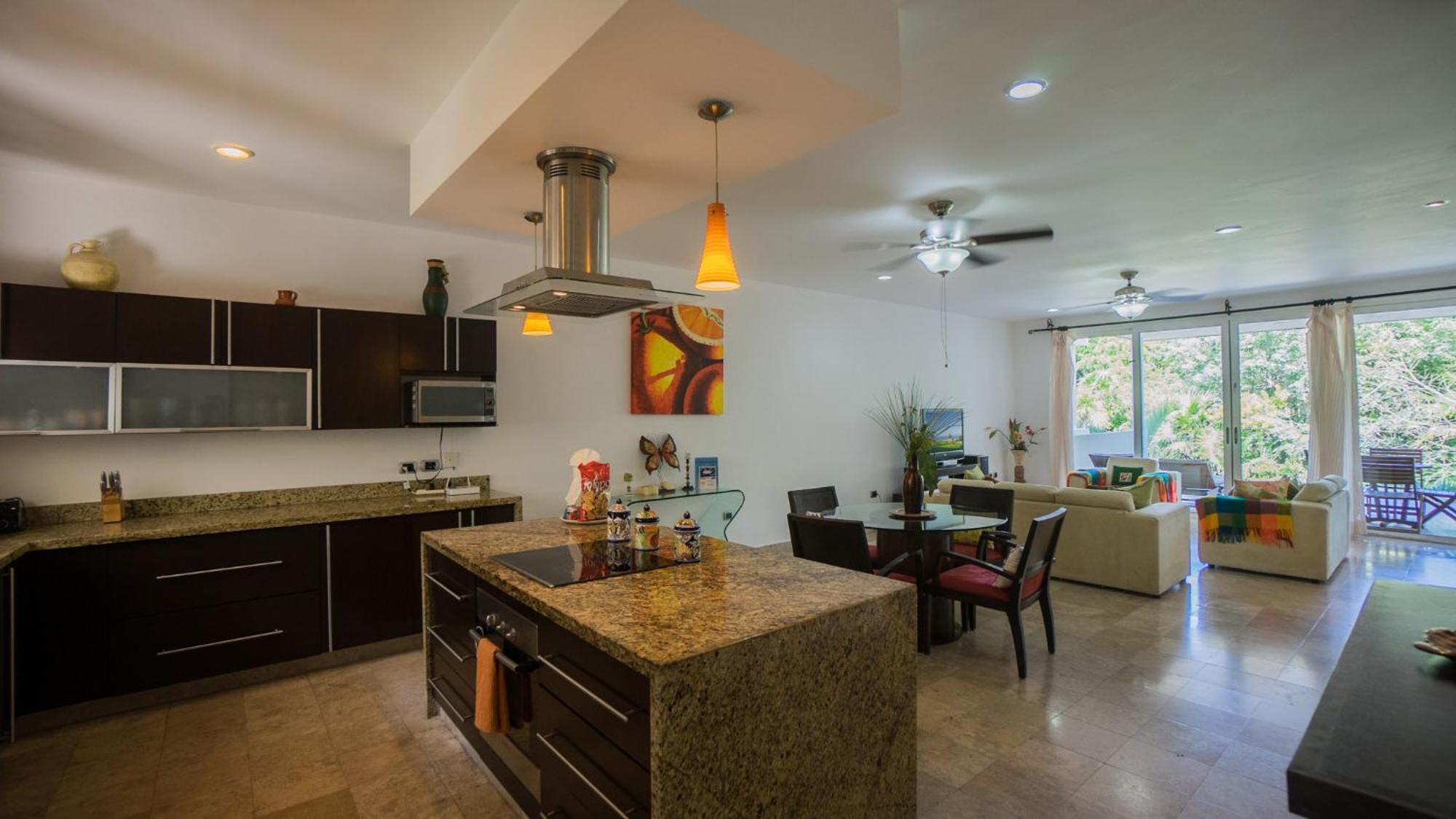 Playa Village Condo By Bvr Playa del Carmen Kültér fotó