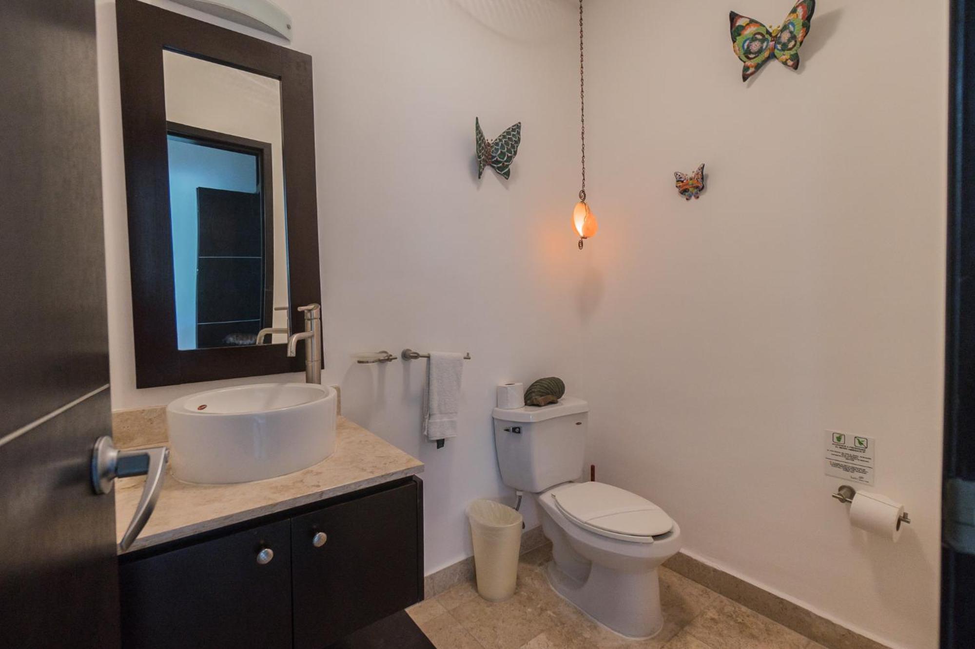 Playa Village Condo By Bvr Playa del Carmen Kültér fotó