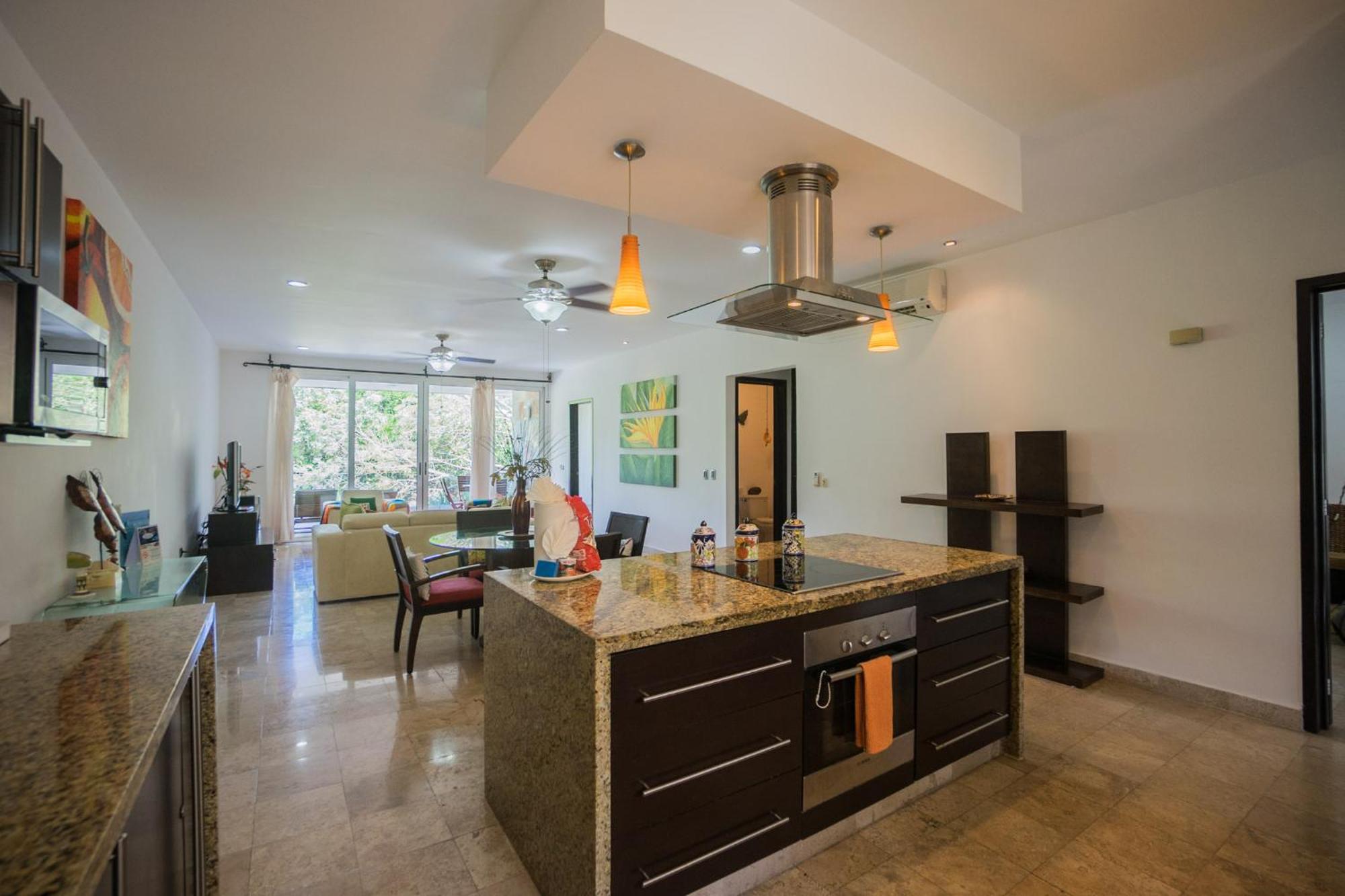 Playa Village Condo By Bvr Playa del Carmen Kültér fotó