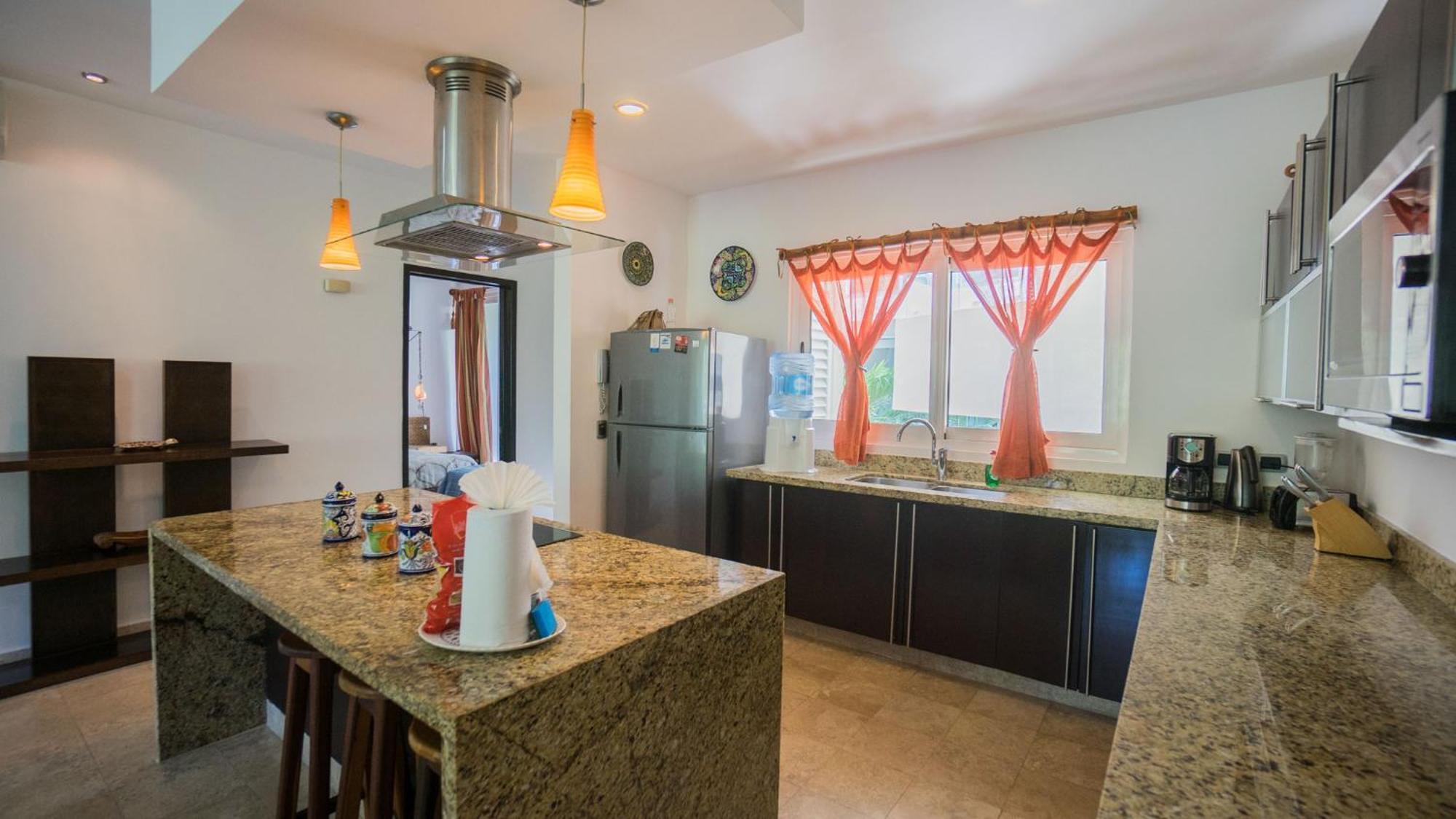 Playa Village Condo By Bvr Playa del Carmen Kültér fotó