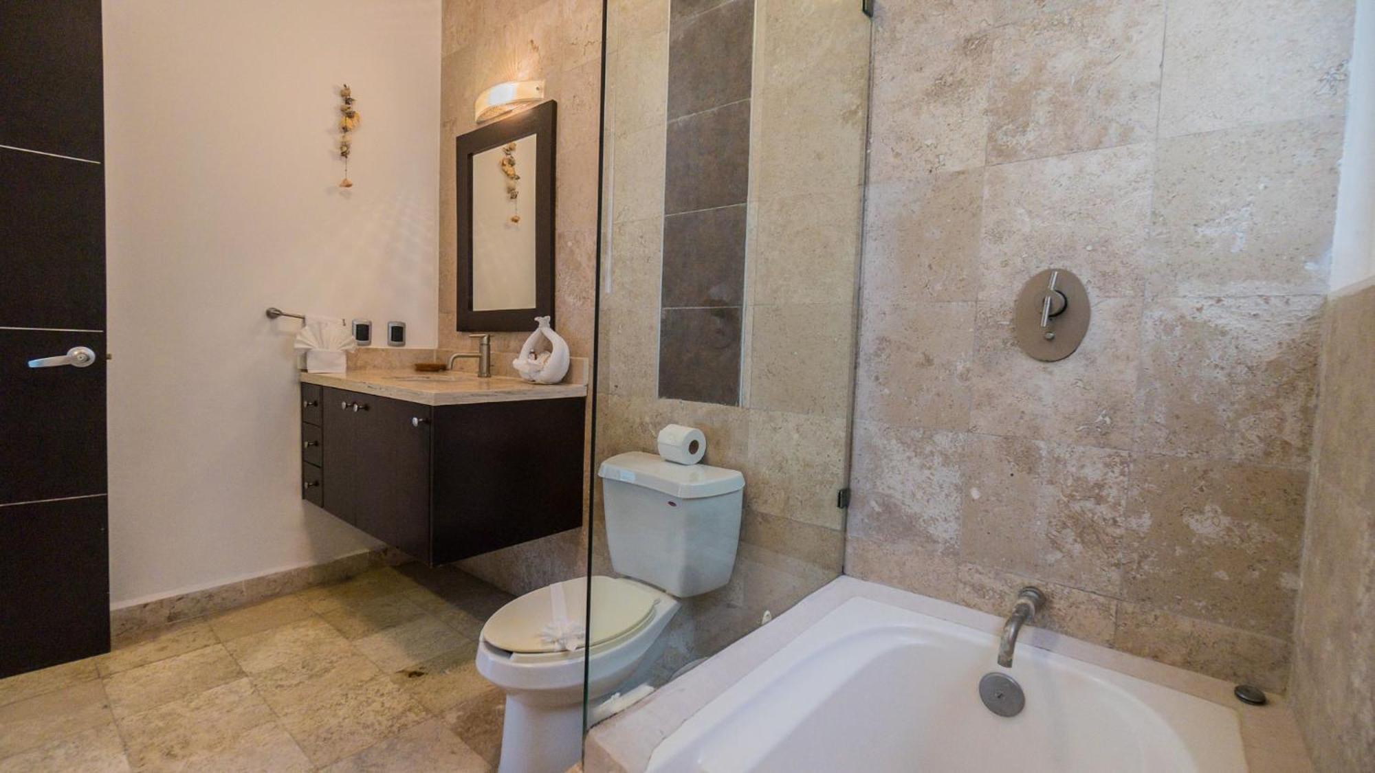 Playa Village Condo By Bvr Playa del Carmen Kültér fotó