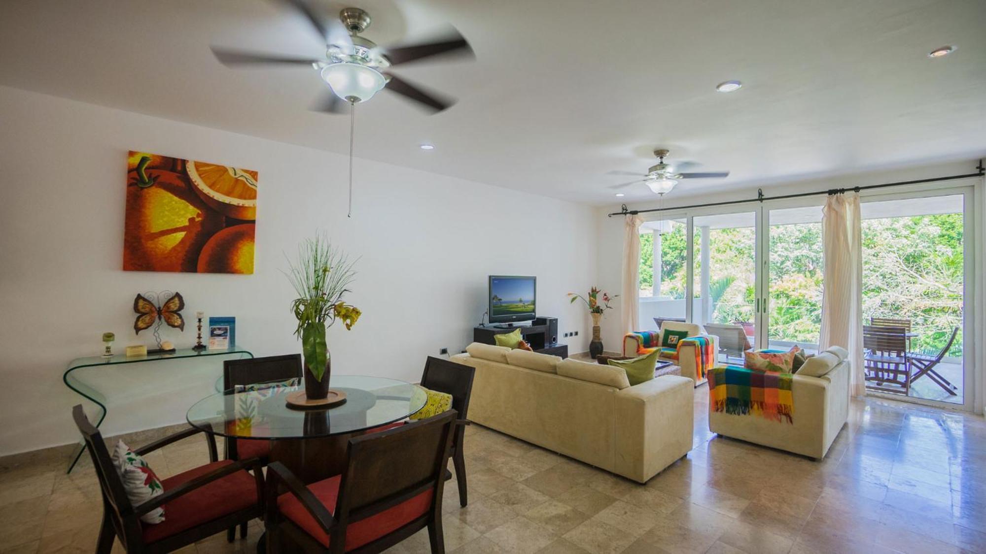 Playa Village Condo By Bvr Playa del Carmen Kültér fotó
