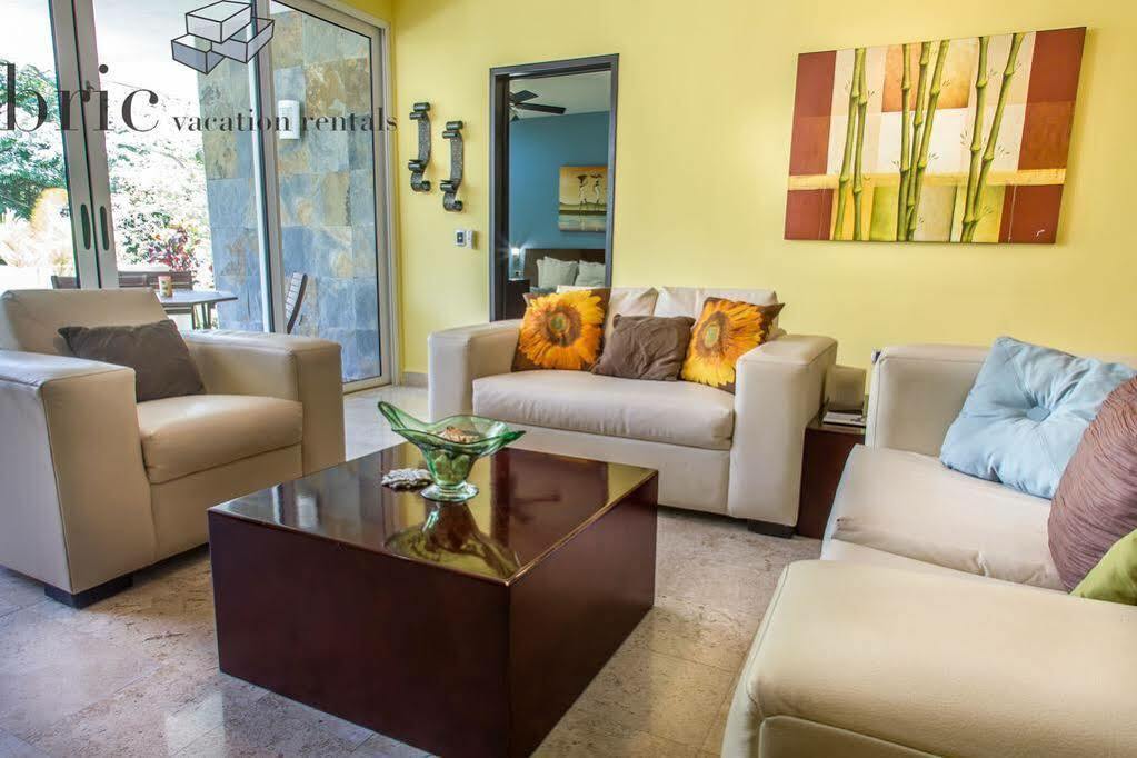 Playa Village Condo By Bvr Playa del Carmen Kültér fotó
