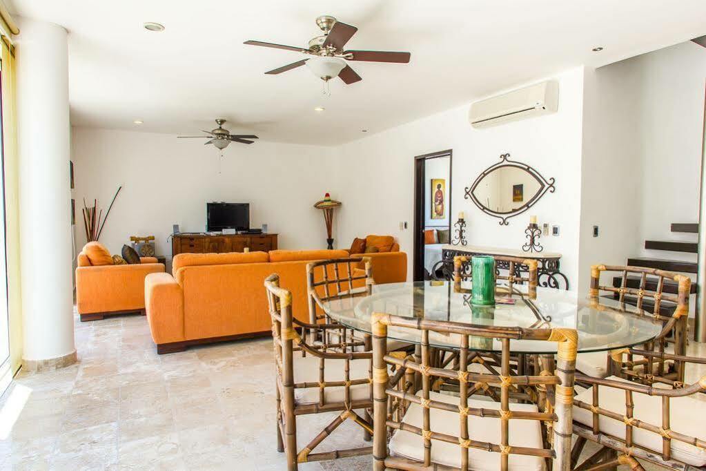 Playa Village Condo By Bvr Playa del Carmen Kültér fotó