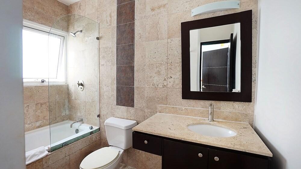 Playa Village Condo By Bvr Playa del Carmen Kültér fotó