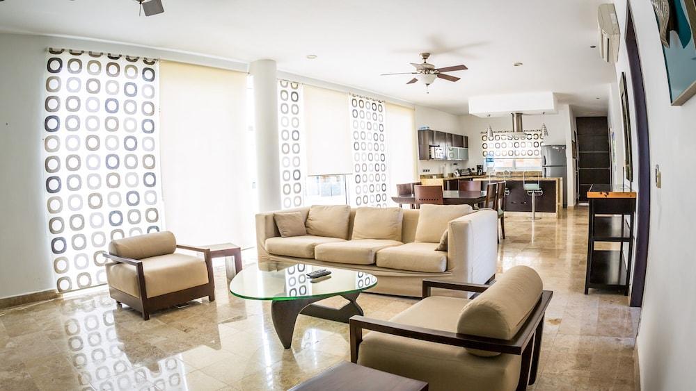 Playa Village Condo By Bvr Playa del Carmen Kültér fotó