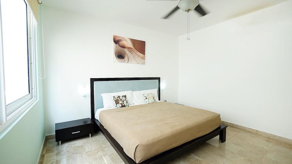 Playa Village Condo By Bvr Playa del Carmen Kültér fotó